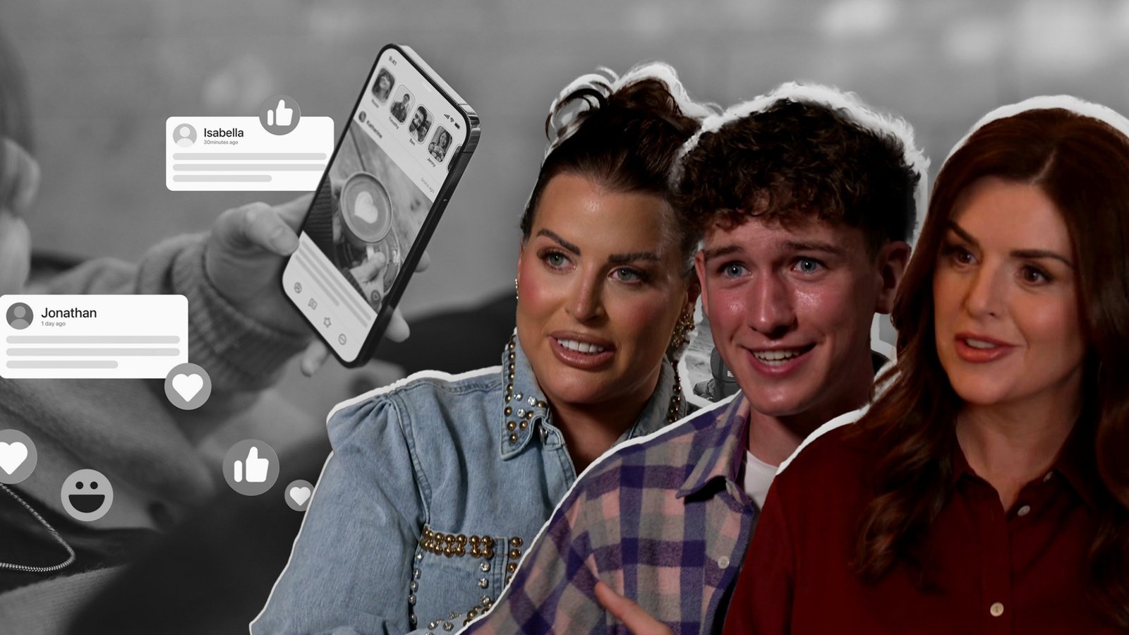 What are pros and cons of posting kids content?