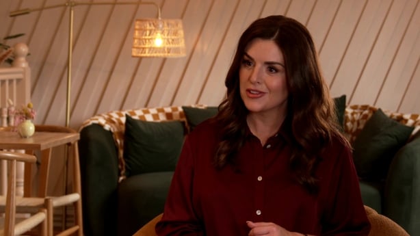 Broadcaster Síle Seoige