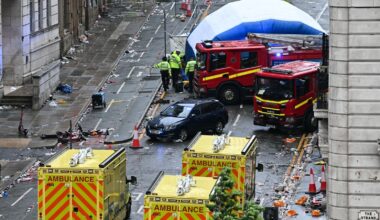 Liverpool parade crash suspect facing new charges