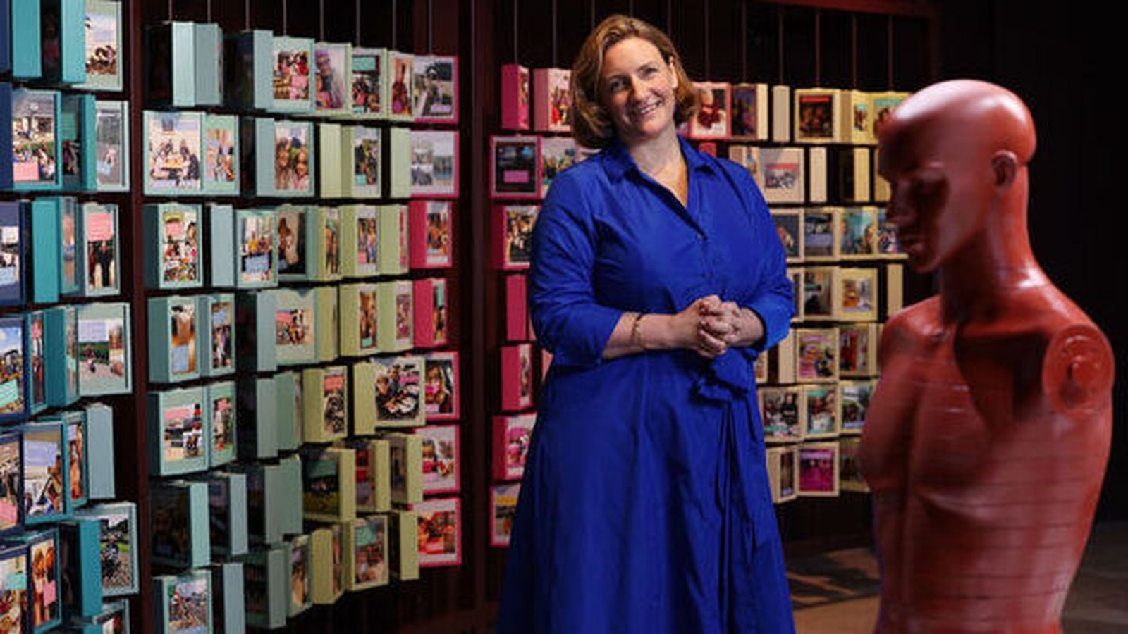 Ireland becoming 'world leader' in cancer research