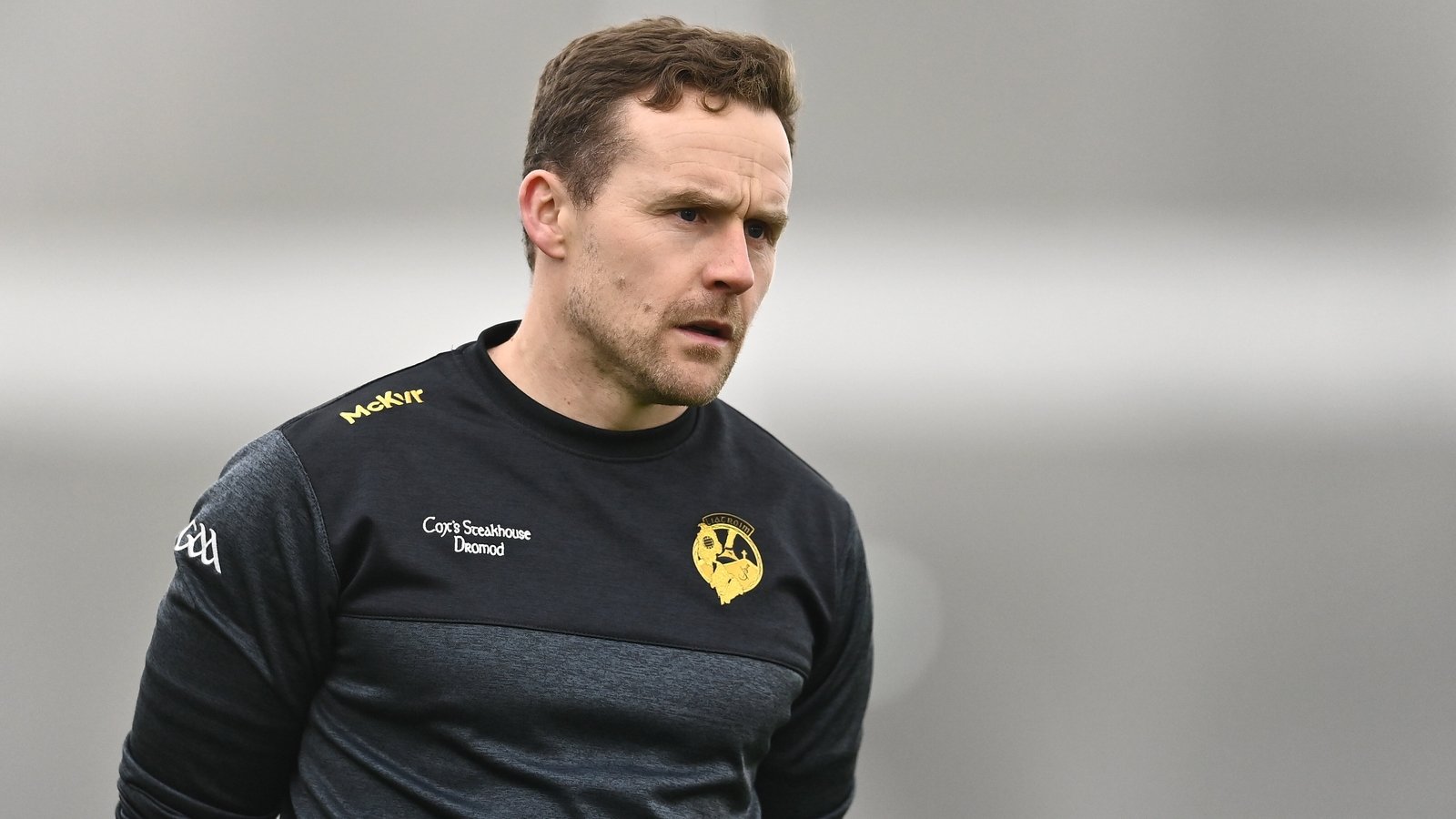 Moran wants 'best players in Mayo' playing for county