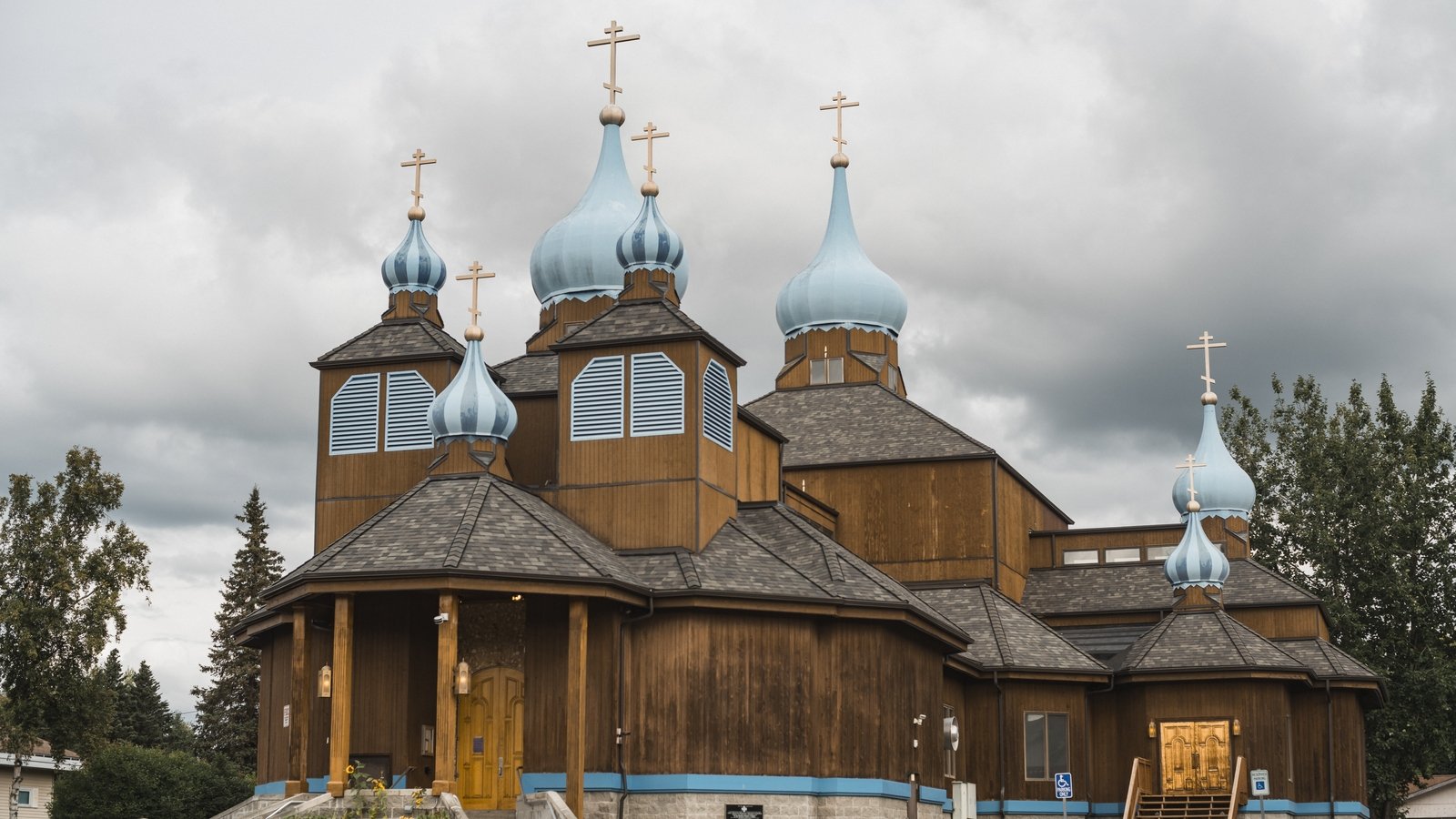 Ghosts of Russian imperialism haunt Alaska summit