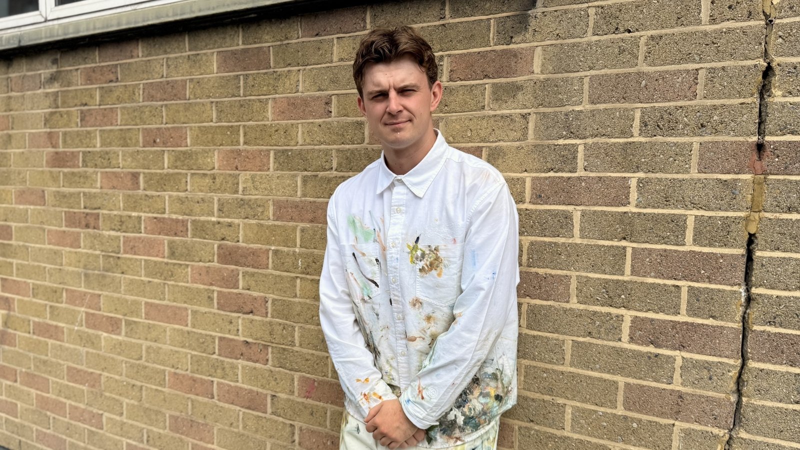 PLC course changed artist's life