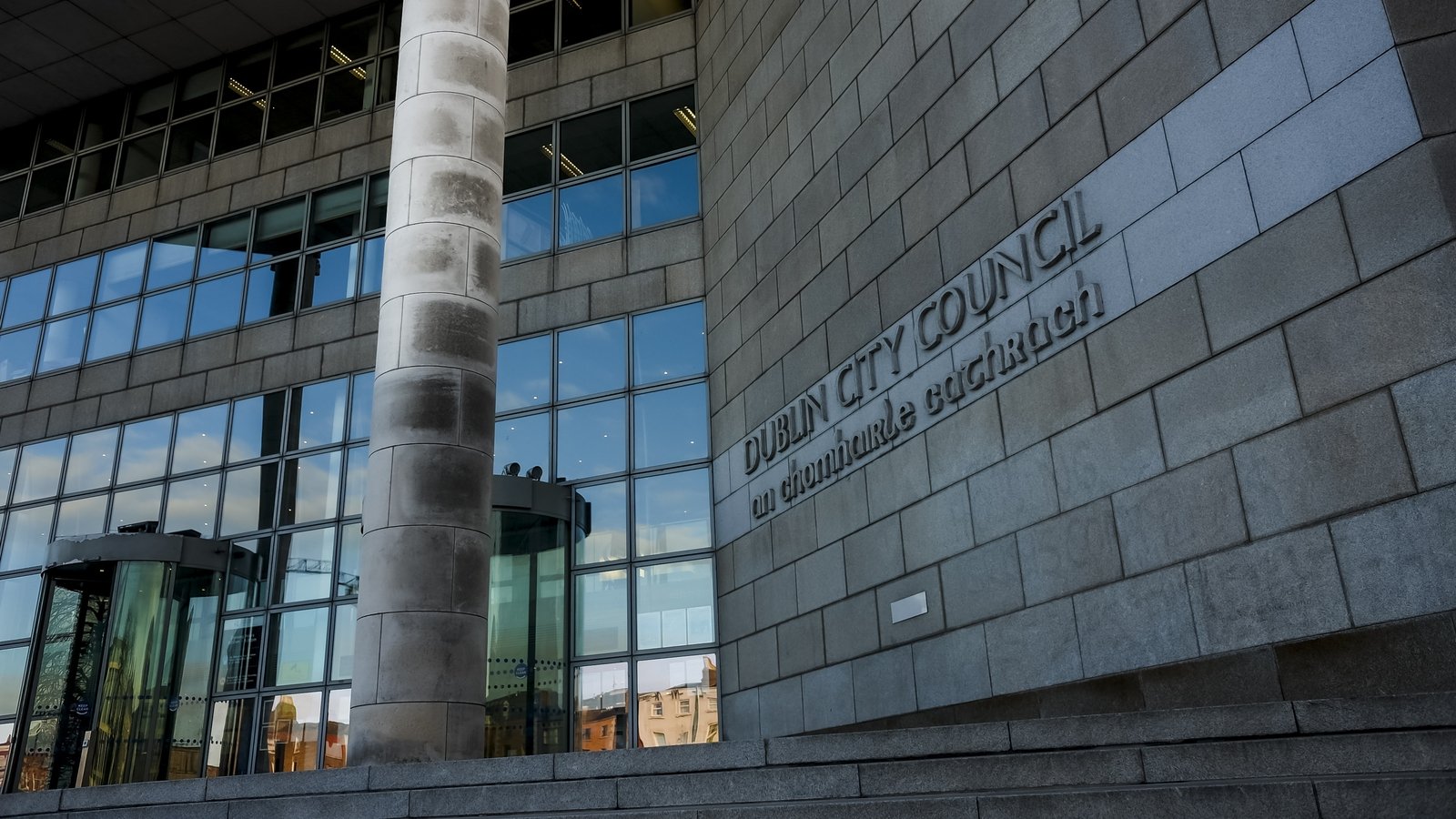 Planning retention refused for Airbnb operator in Dublin