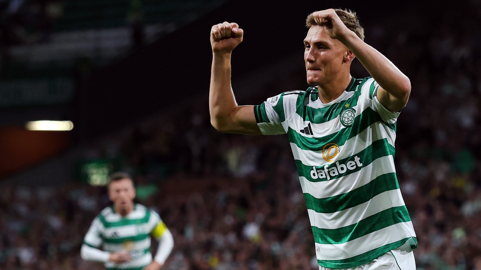 Rodgers hails Murray's masterful performance