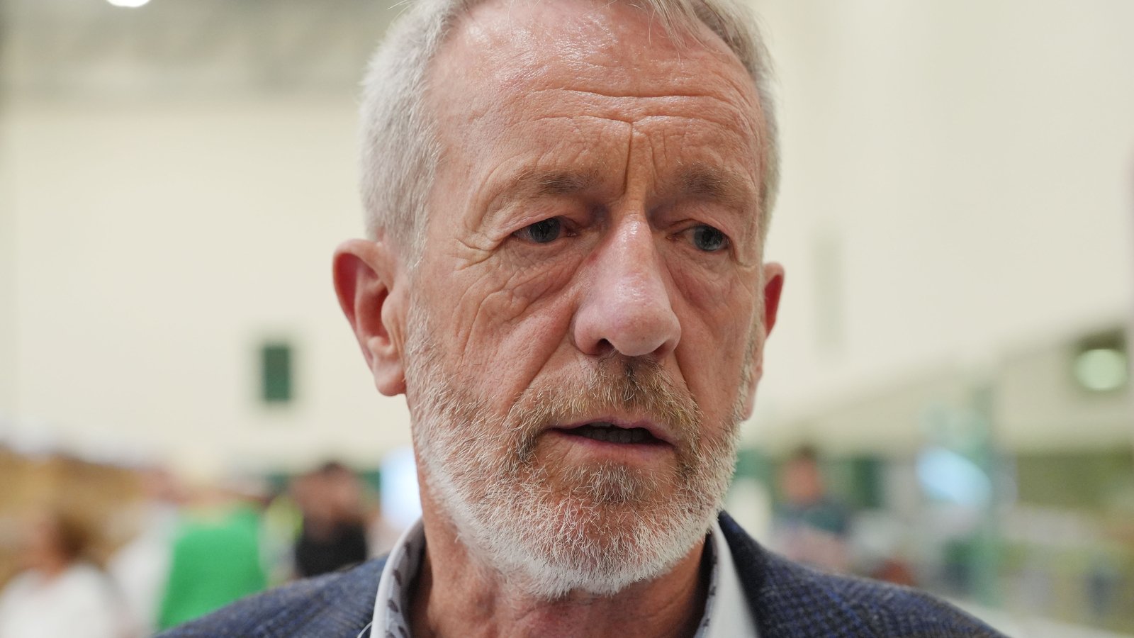 Seán Kelly to seek Fine Gael nomination for presidency