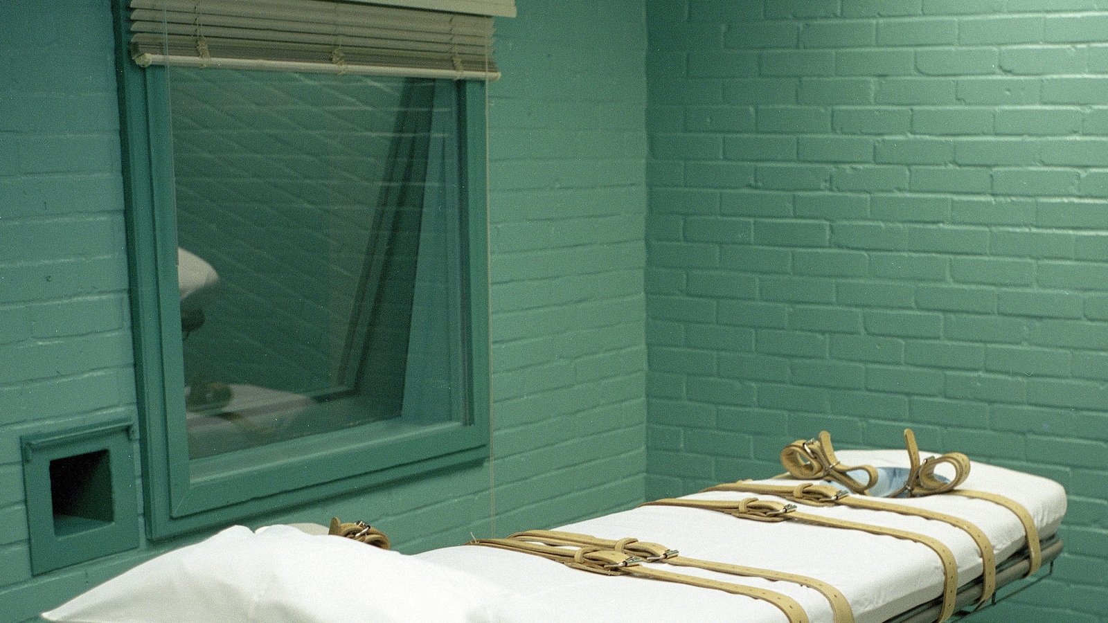 Man convicted of murder in 1982 executed in Florida