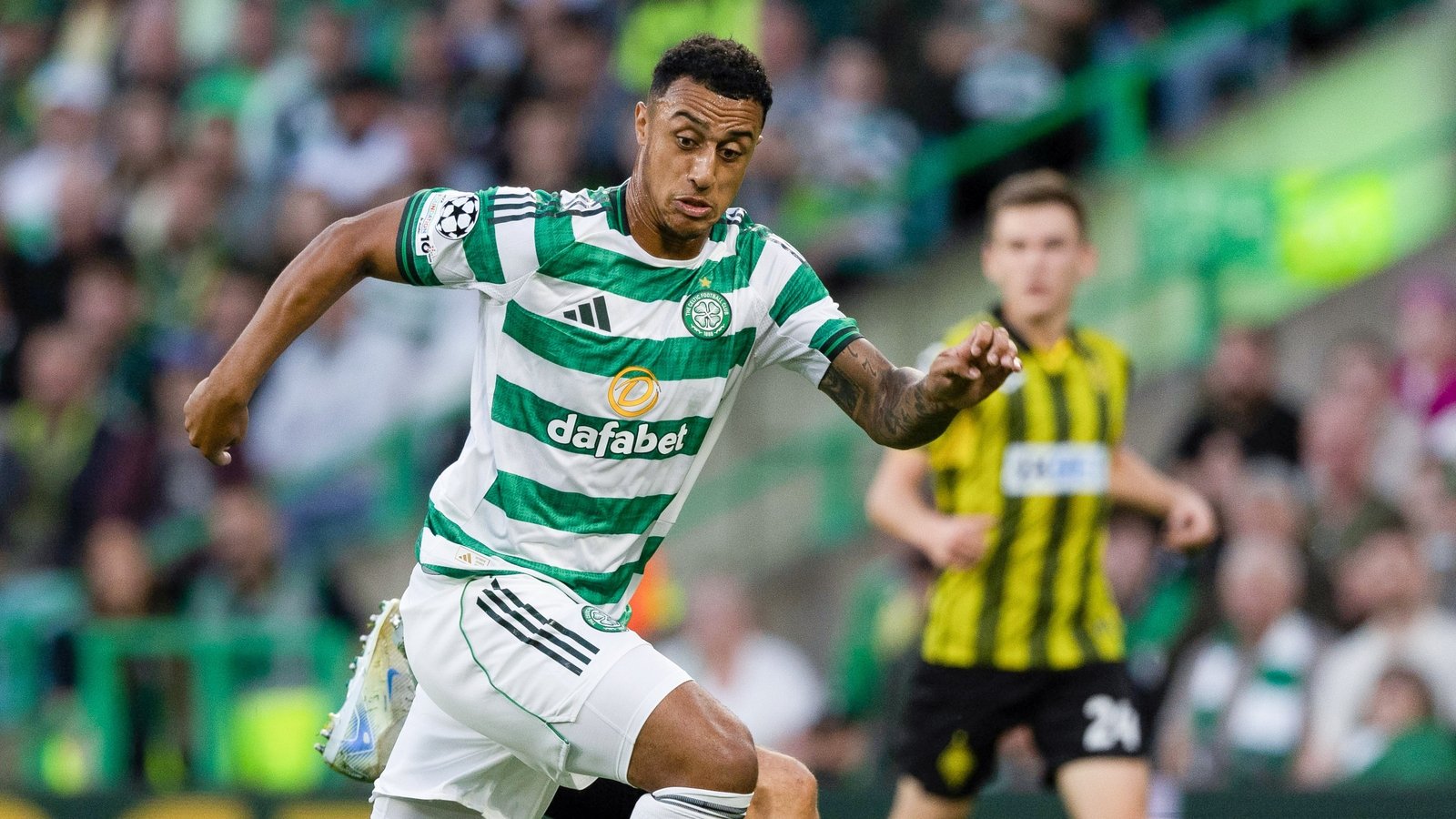 Celtic left with uphill task after Kairat stalemate