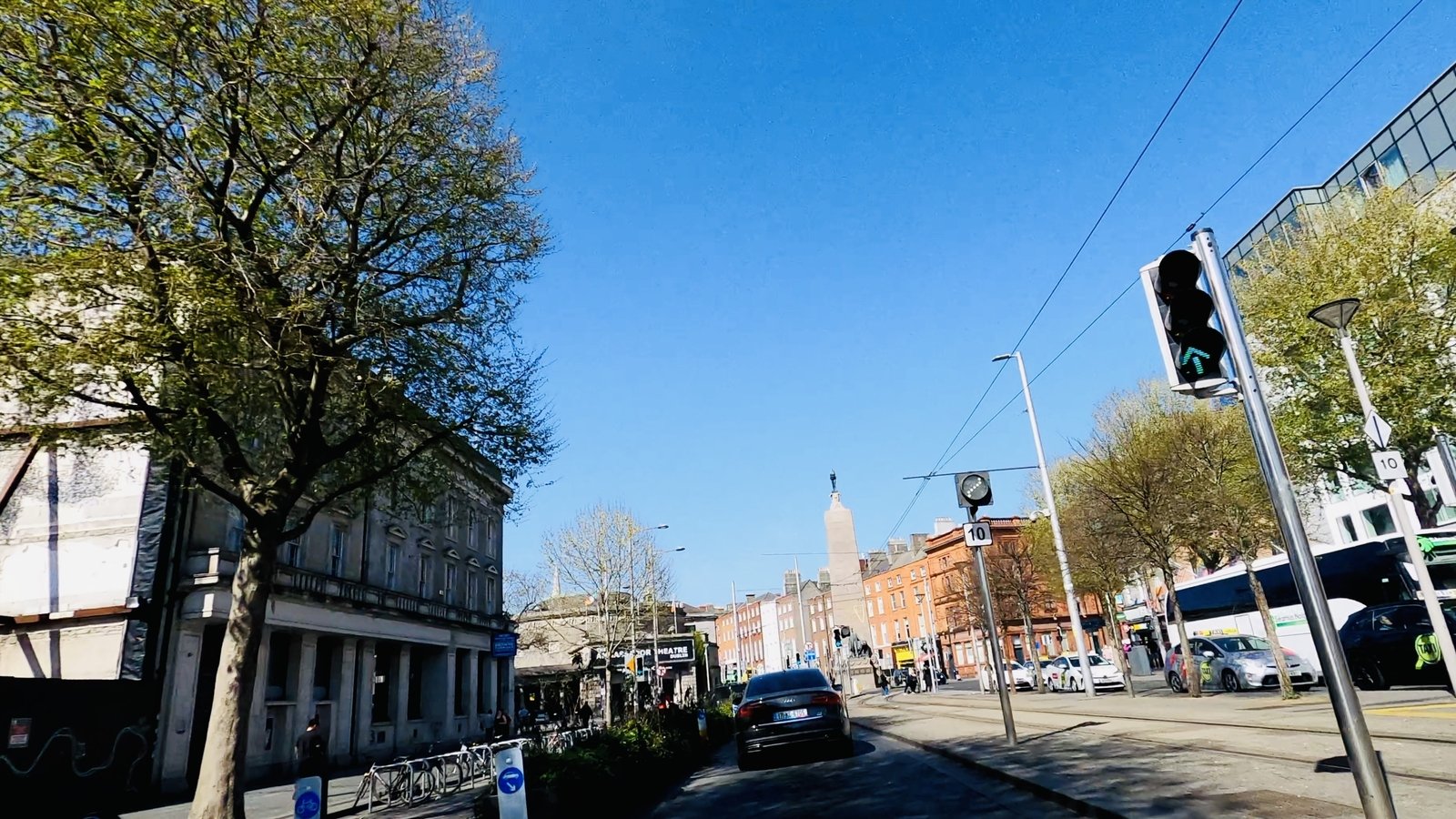 Garda suspended after death of 51-year-old man in Dublin