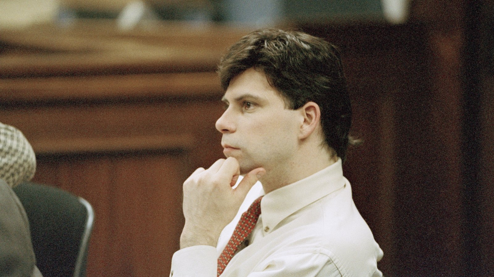 Lyle Menendez denied parole decades after US murder