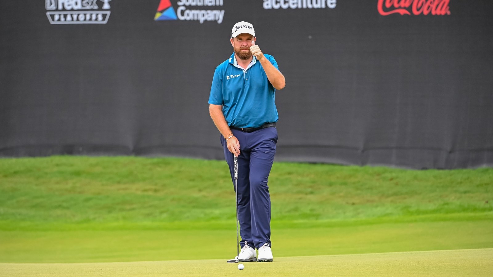 Lowry and McIlroy slip out of contention in Atlanta