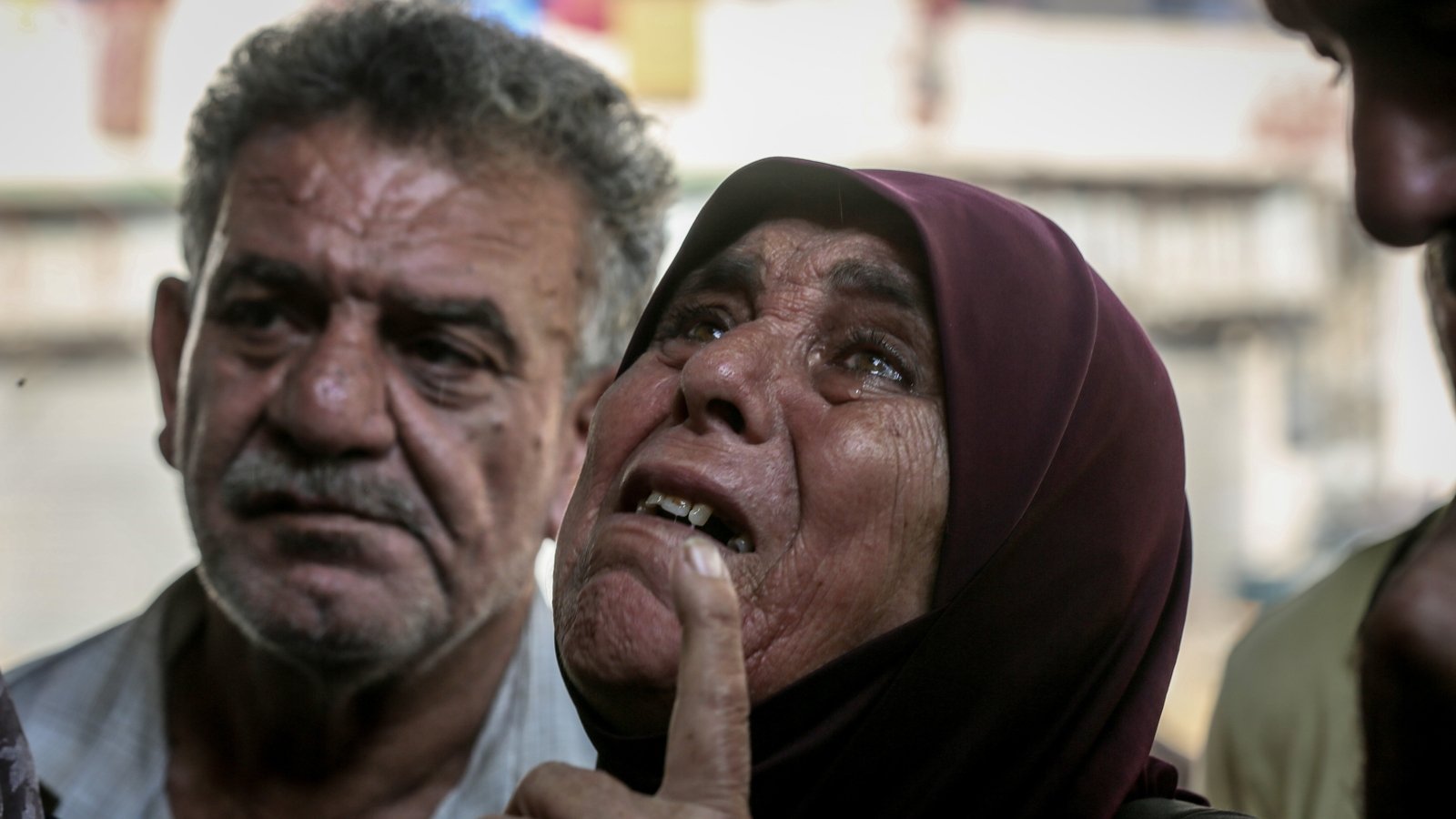 Israel pounds Gaza City, vows to press on with offensive