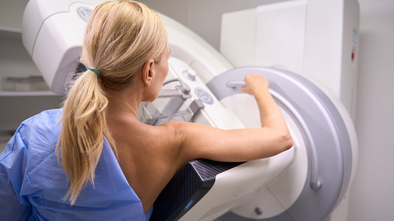 BreastCheck misses screening target for second year