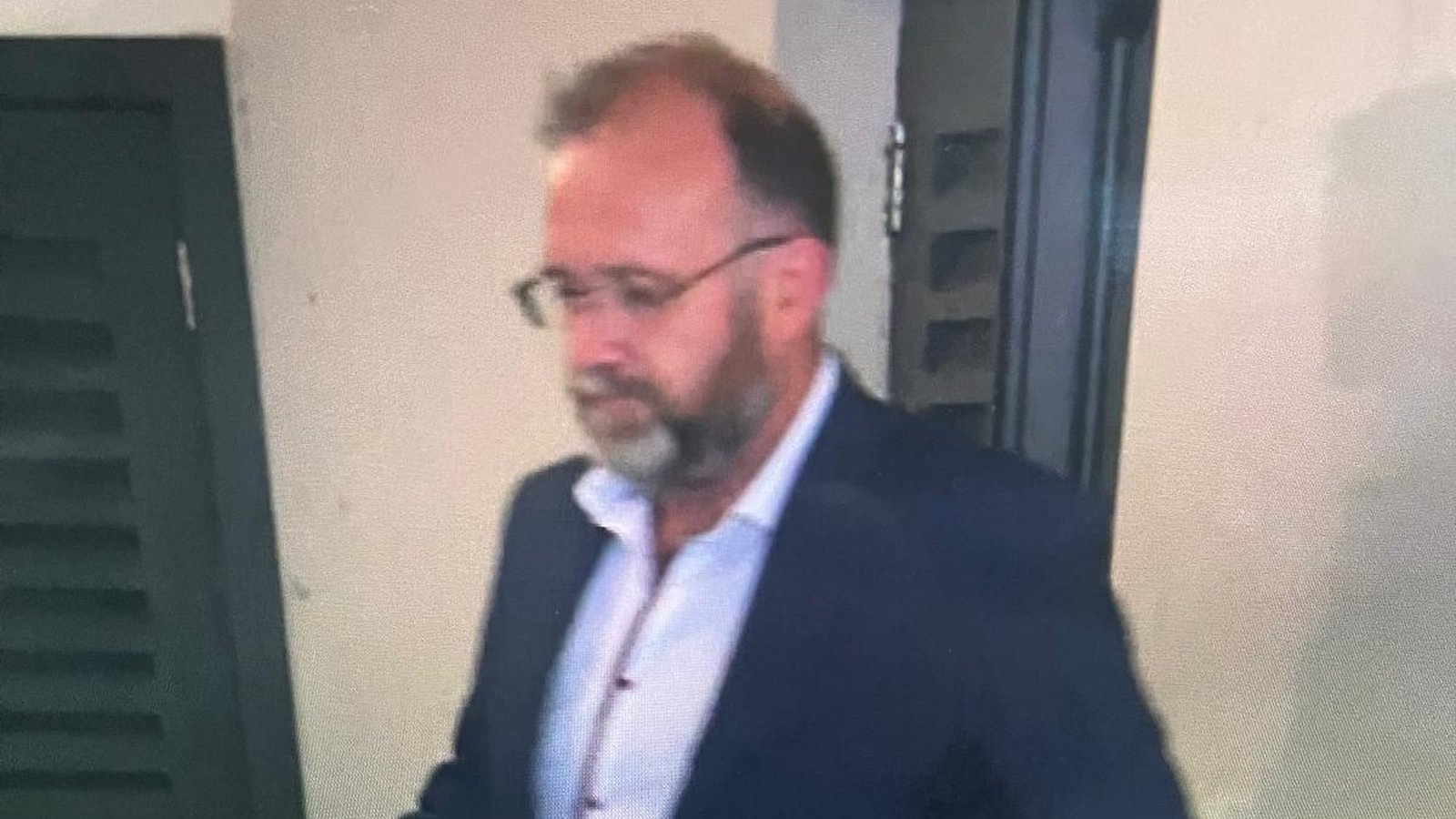 Man in court after €3m drugs seizure at Rosslare Europort