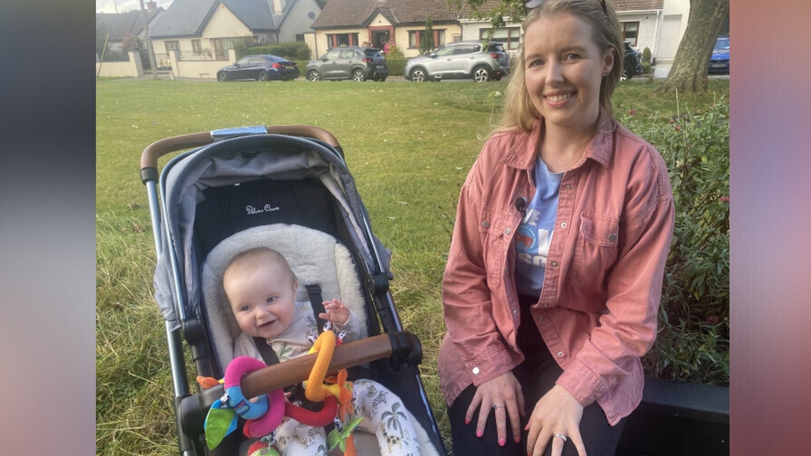 Out of 14 crèches only one spot free in new year