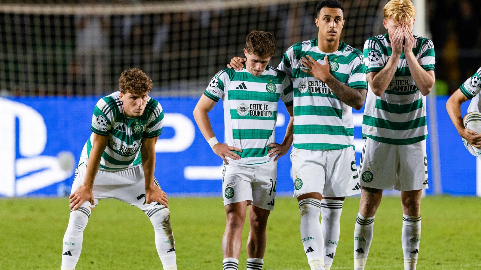 Counting the cost of Celtic's Champions League failure