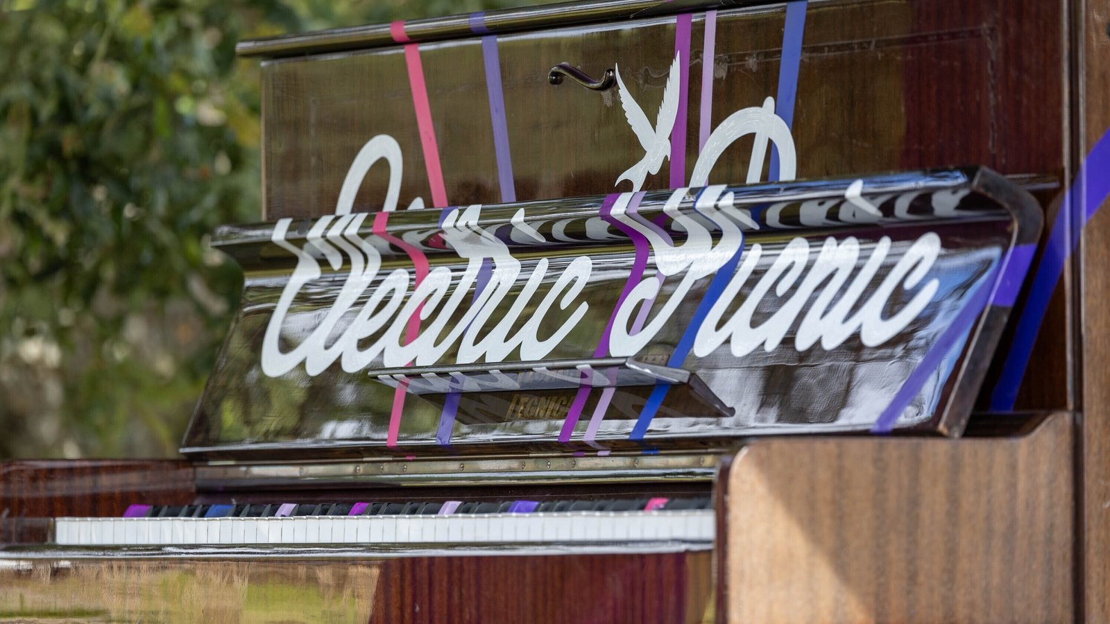 Stradbally set for an Electric Picnic weekend