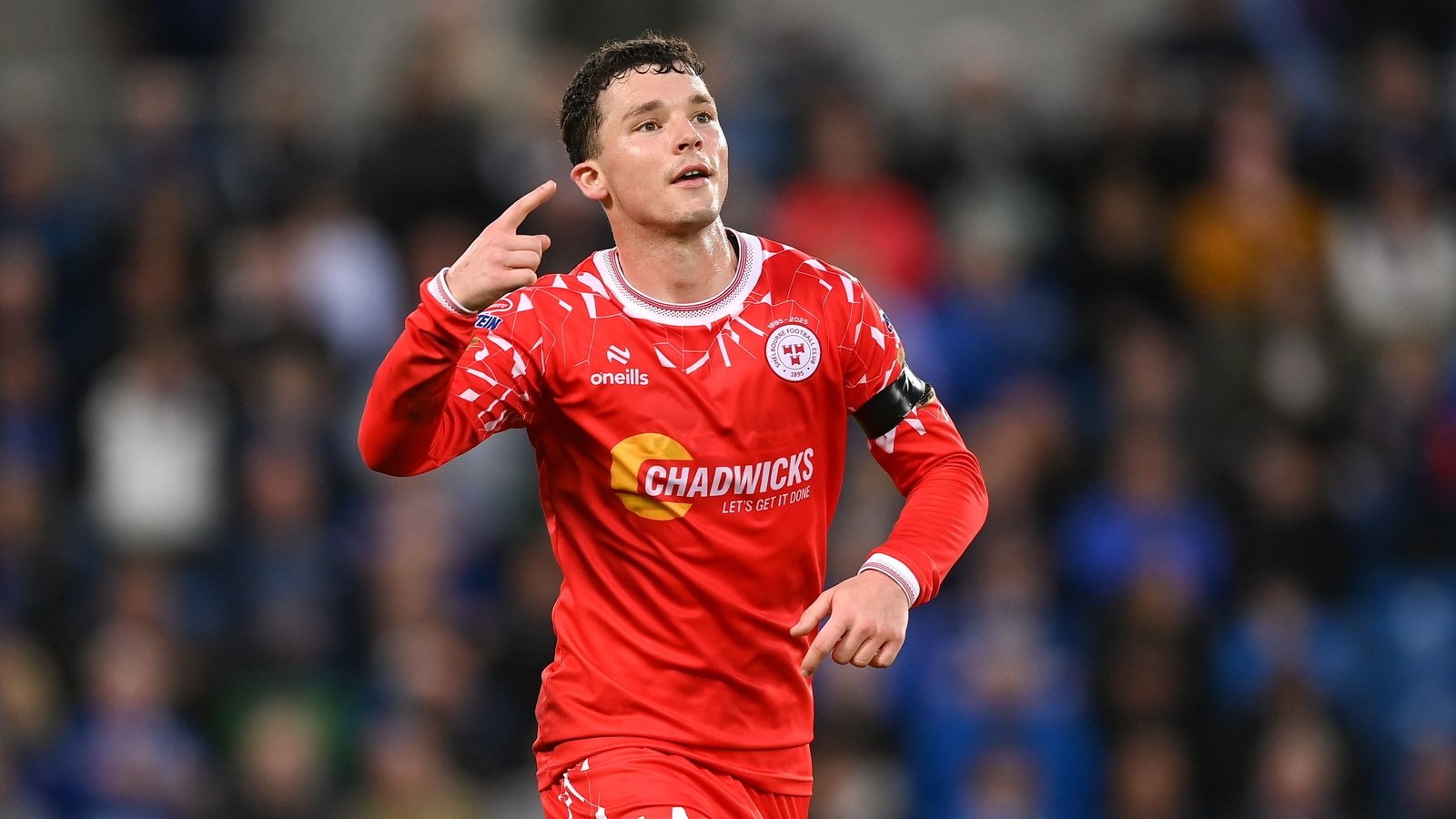 Shels ease past Linfield to take historic Euro step