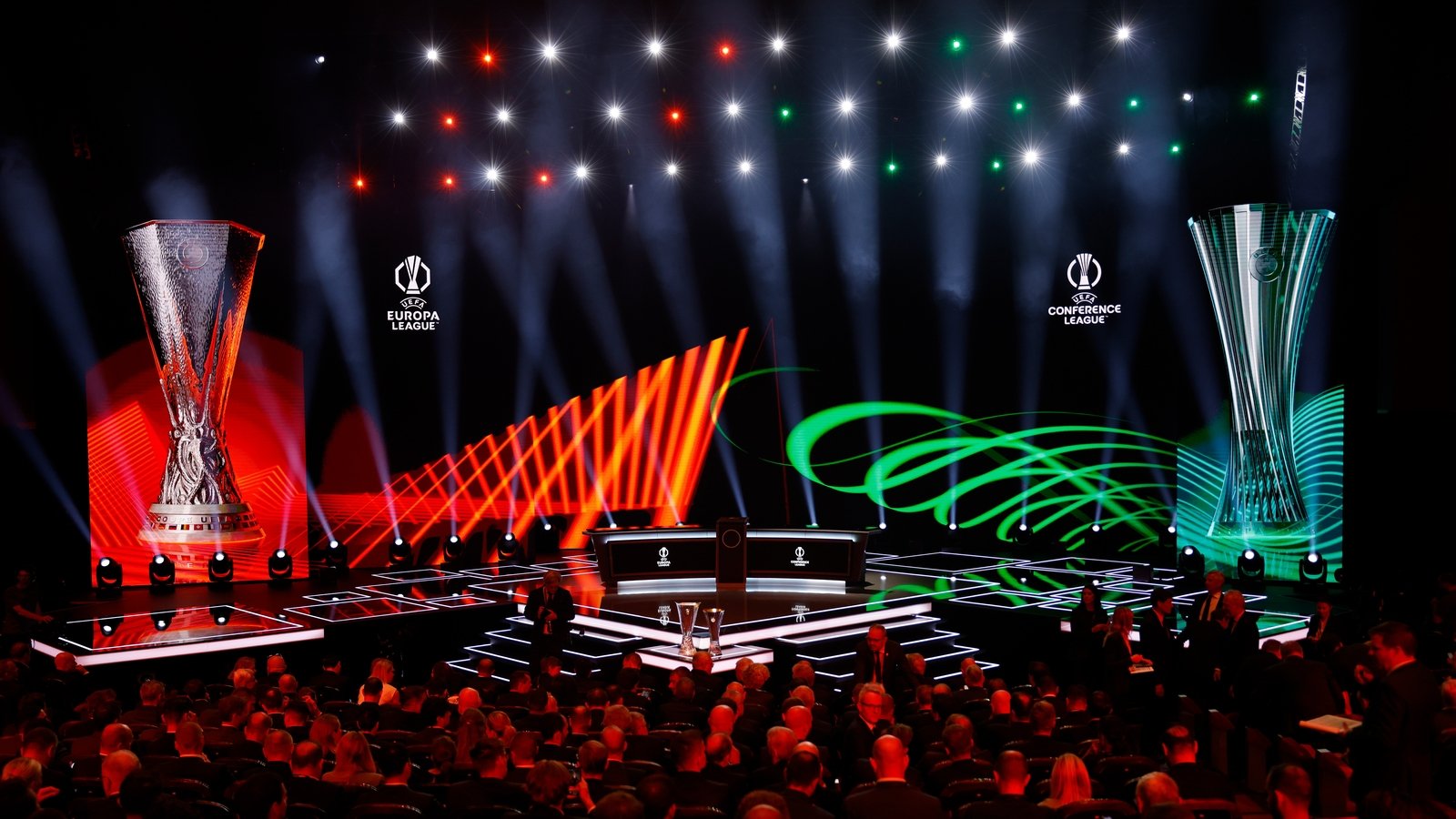 Shels and Hoops discover fates