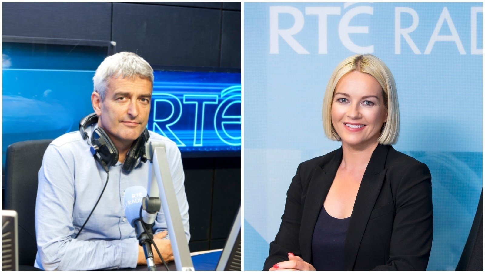 McCullagh moves to Today programme as Byrne to leave RTÉ