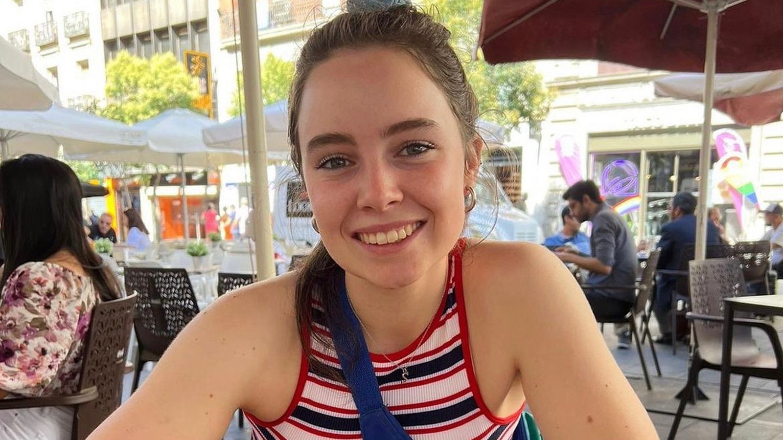 Dentistry students studying abroad over college limits