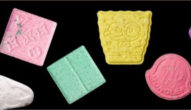 Warning over MDMA pills in circulation at Electric Picnic