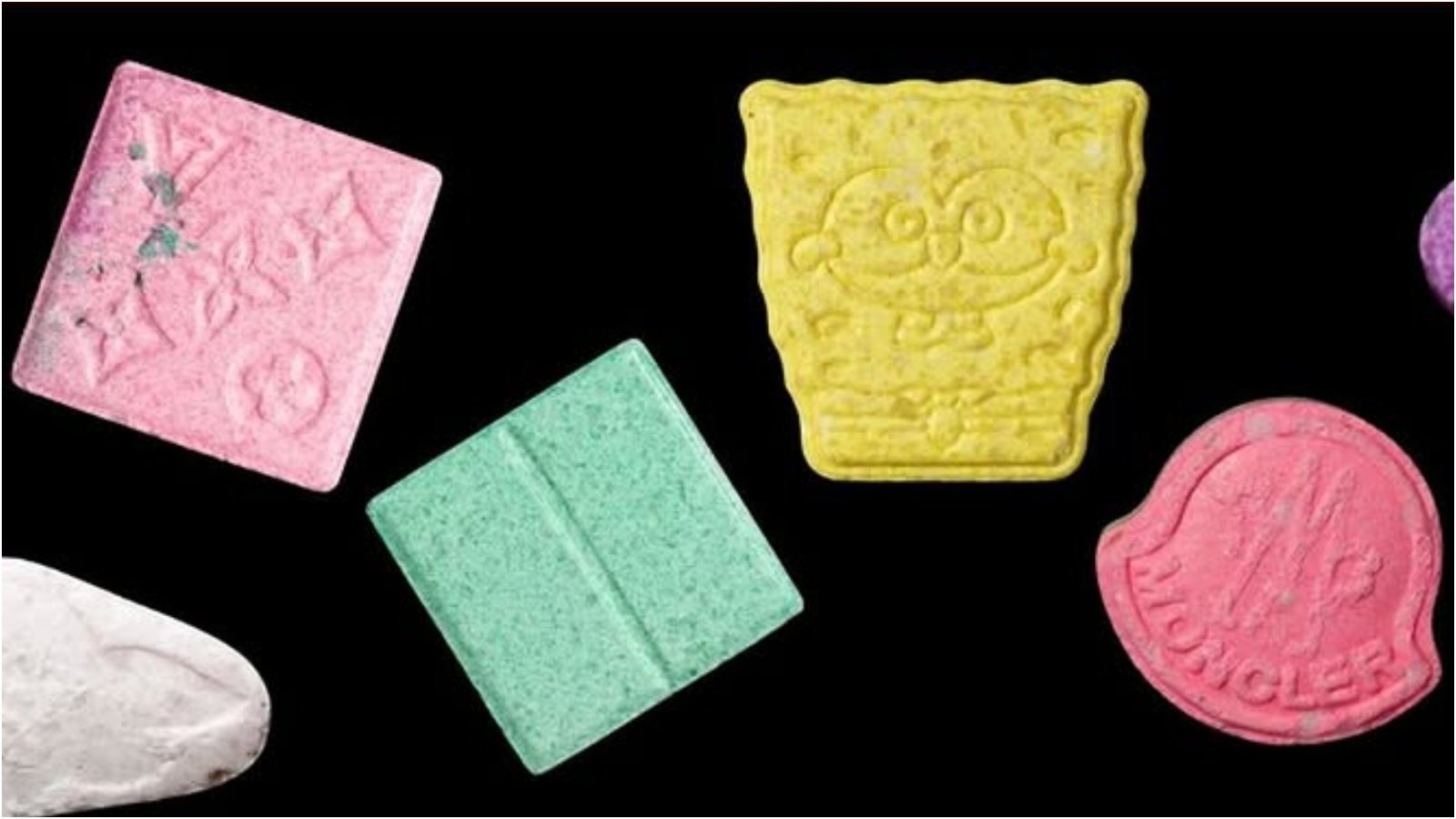 Warning over MDMA pills in circulation at Electric Picnic