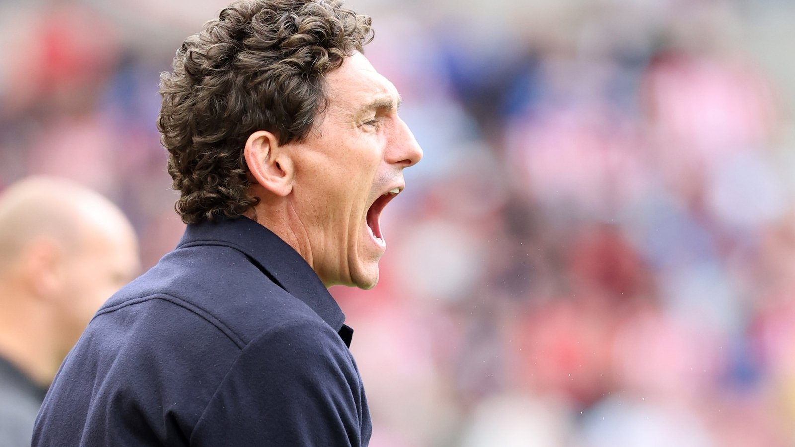 Andrews rues 'bitterly disappointing' loss for Bees