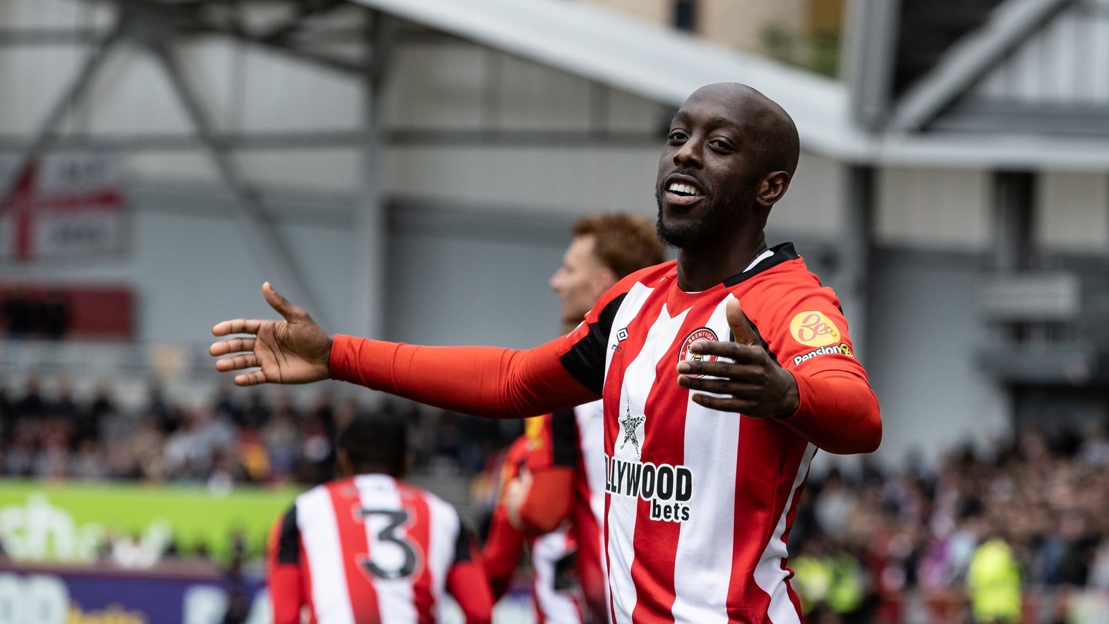 Toon target Wissa demands move away from Brentford