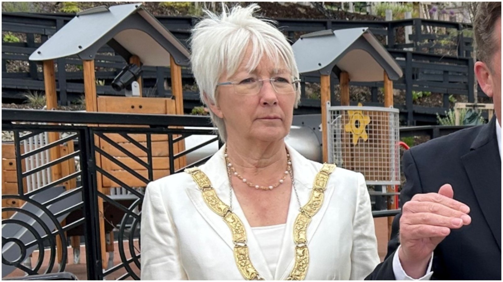 Hanafin no longer seeking FF presidential nomination