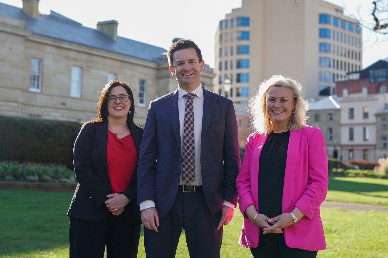 Winter reveals Labor’s proposed ministry ahead of no-confidence showdown