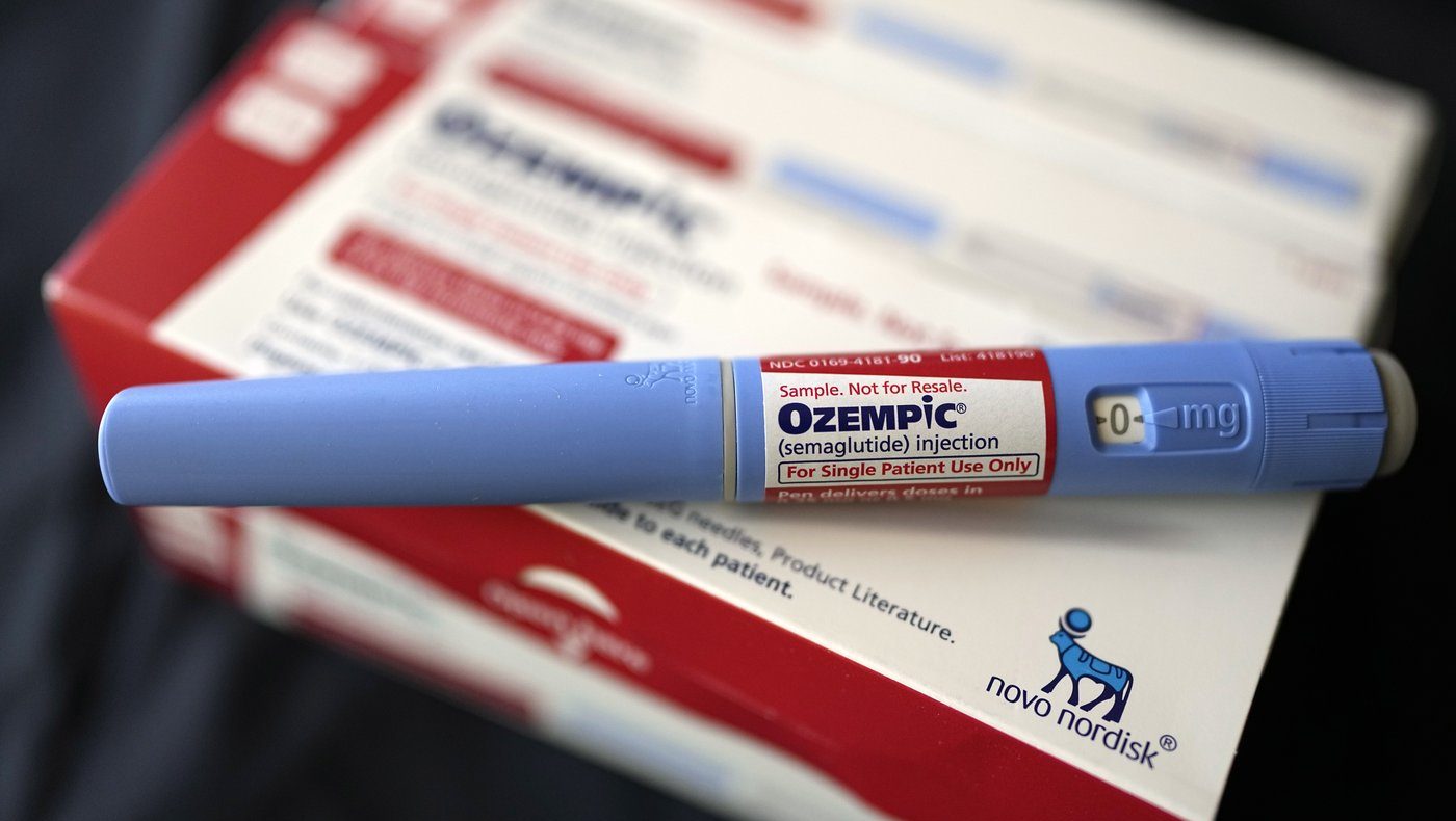 Health Canada approves Ozempic to reduce kidney deterioration in people with diabetes