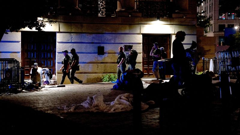 Trump-backed crackdown hits DC’s homeless population