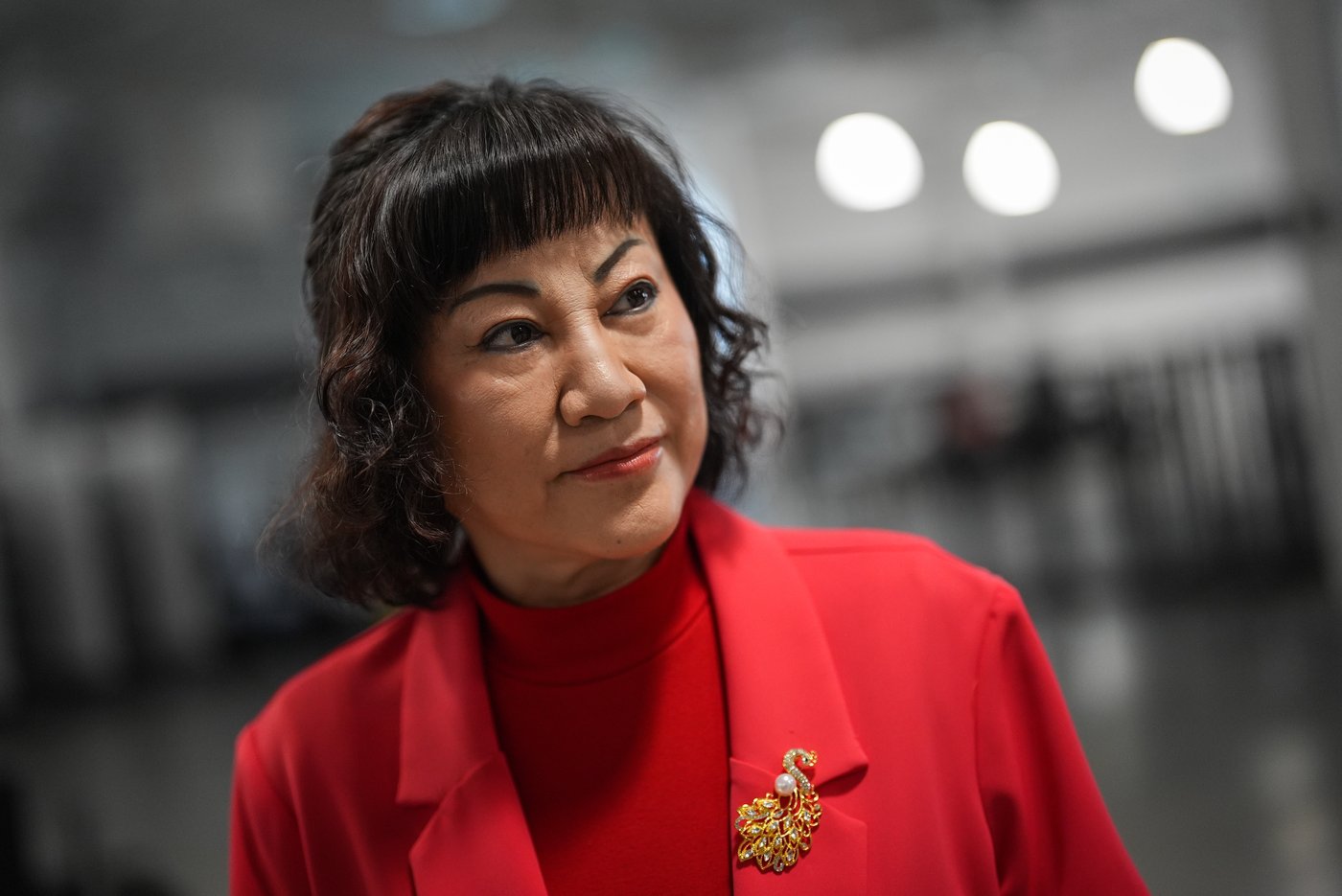 B.C. billionaire wanting Bay leases doesn't have cash to launch new chain: landlord