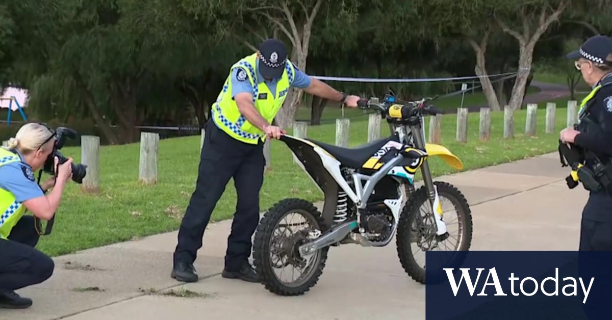 ‘Out of control’ teen who allegedly killed woman on e-motorbike released on bail