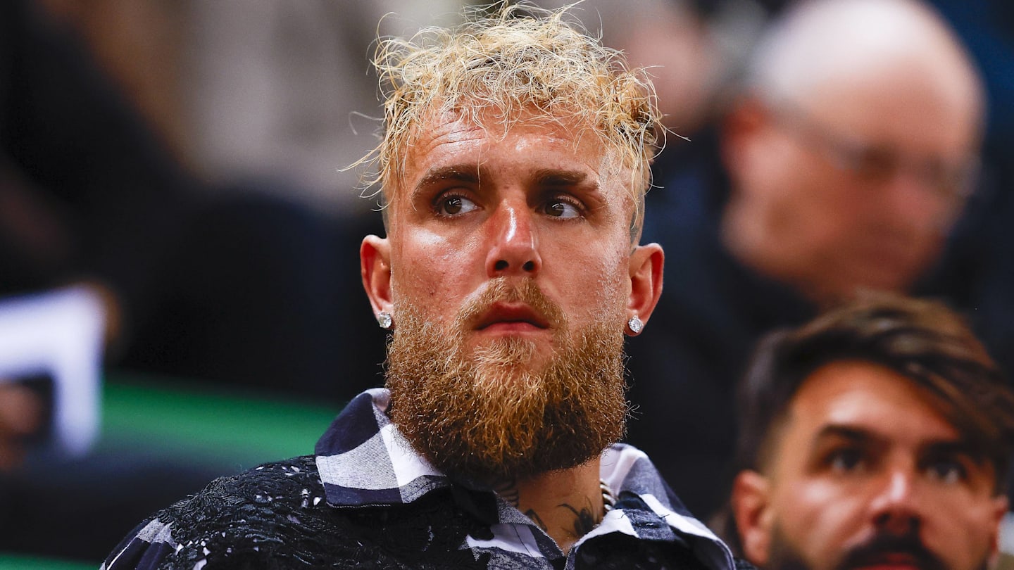 Fans Give Clear Darren Till vs Jake Paul Verdict Following Luke Rockhold KO