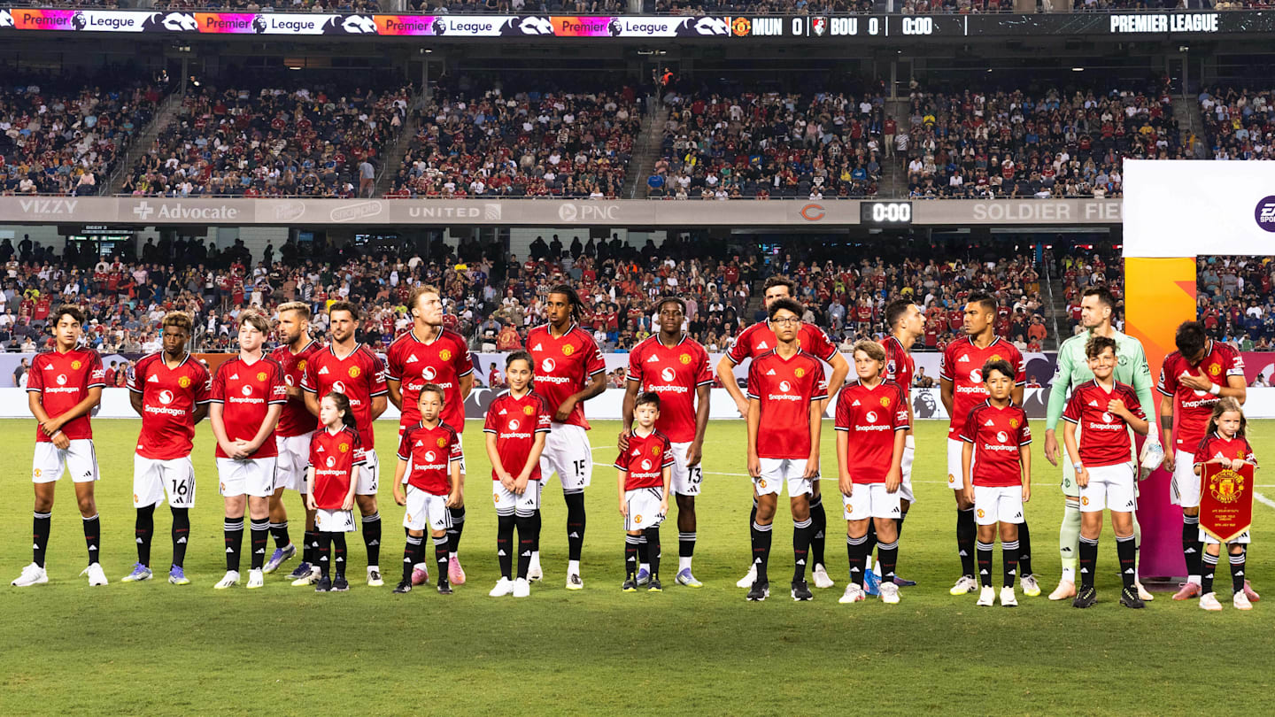 Cunha Returns, Mbeumo Ready to Feature