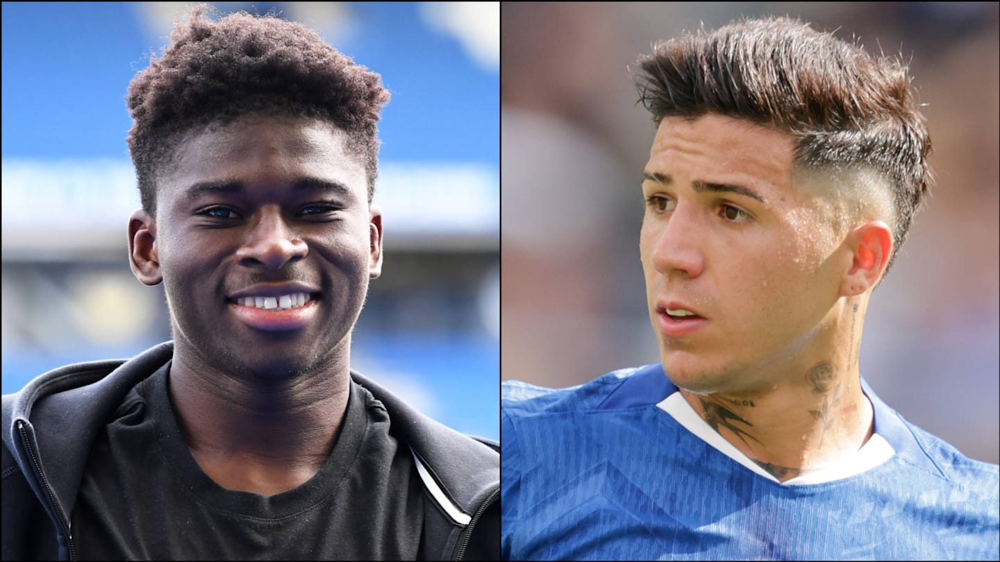 Man Utd Agree Baleba Deal; Chelsea Receive €150 Million Fernandez Bid