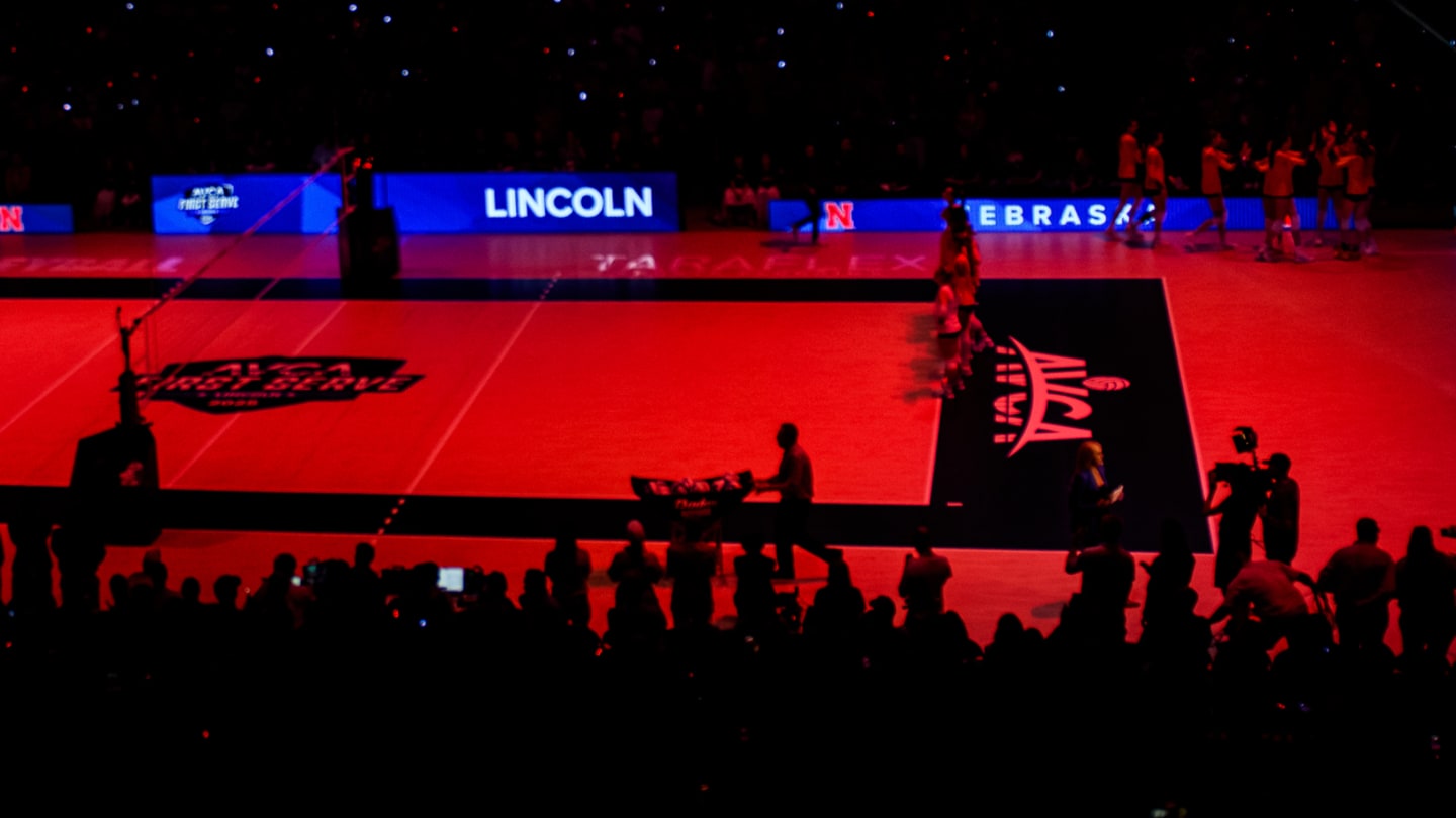 Even in Defeat, No. 3 Pittsburgh Got What it Wanted Out of Nebraska