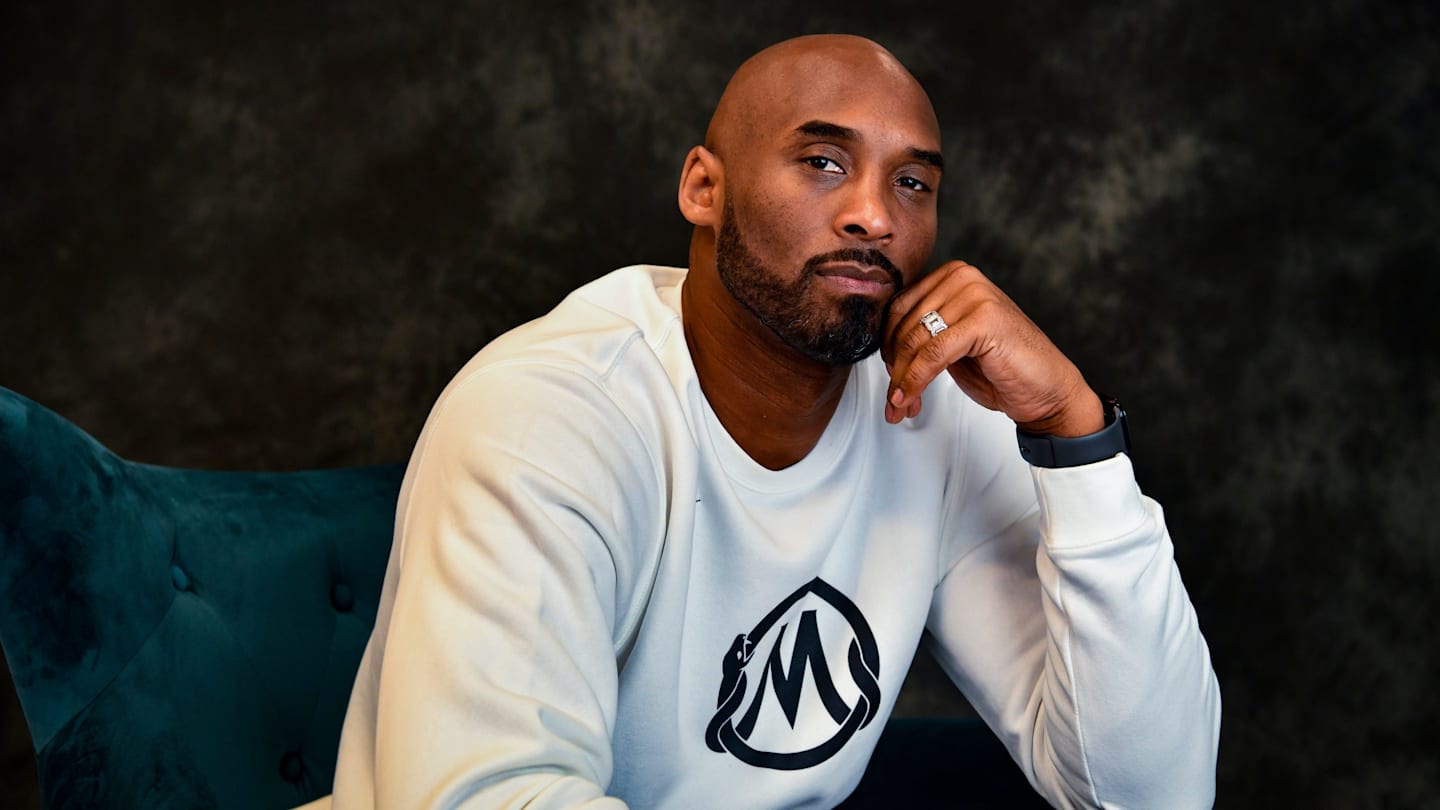 Upcoming Film Revisits the Nets’ Missed Chance at Kobe Bryant