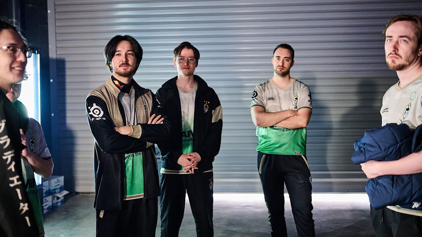Gaimin Gladiators Players and Org Release Conflicting Statements About TI 2025 Exit