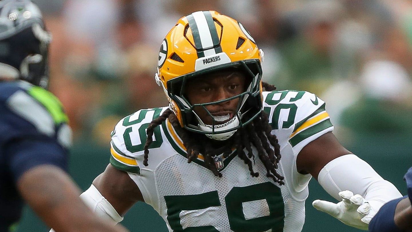 Five Overreactions From Packers’ Victory Over Seahawks