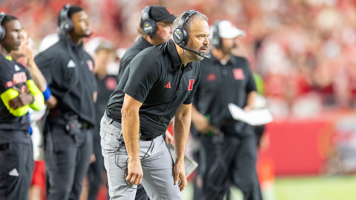 Matt Rhule’s Crucial Winning Decisions in Victory over Cincinnati