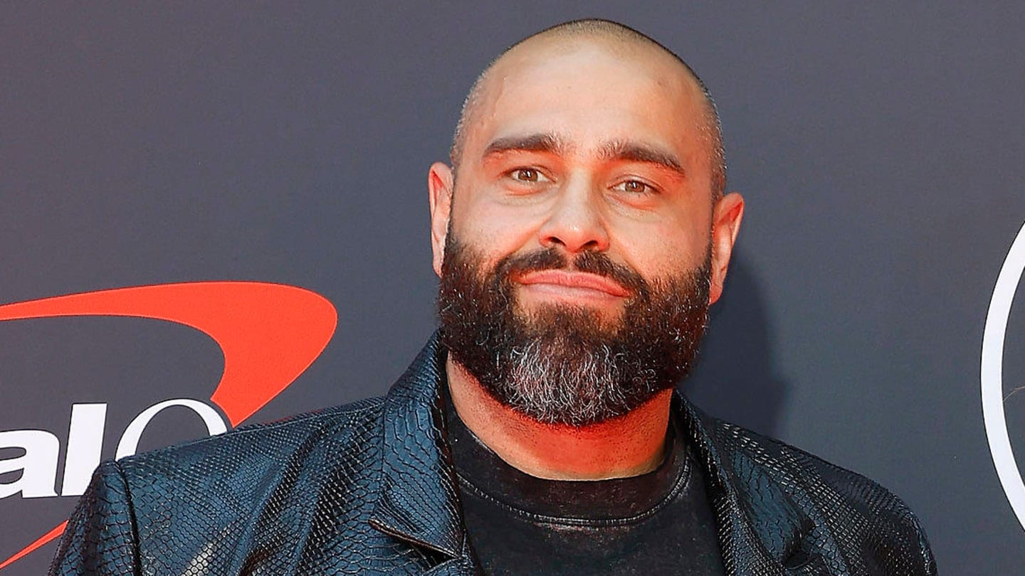 Rusev Reveals Why He Wanted To Leave AEW & Return To WWE