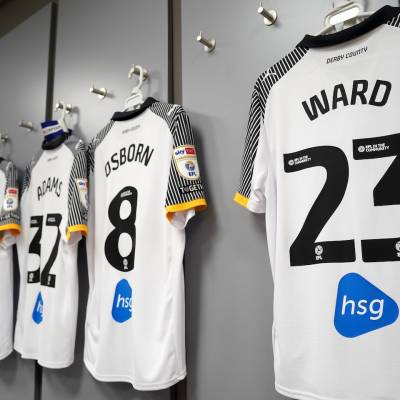 CARABAO CUP TEAM NEWS: Burnley Vs Derby County - Blog