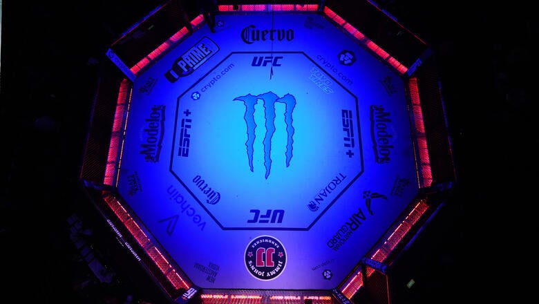 UFC 319: Du Plessis vs Chimaev Prelim Results