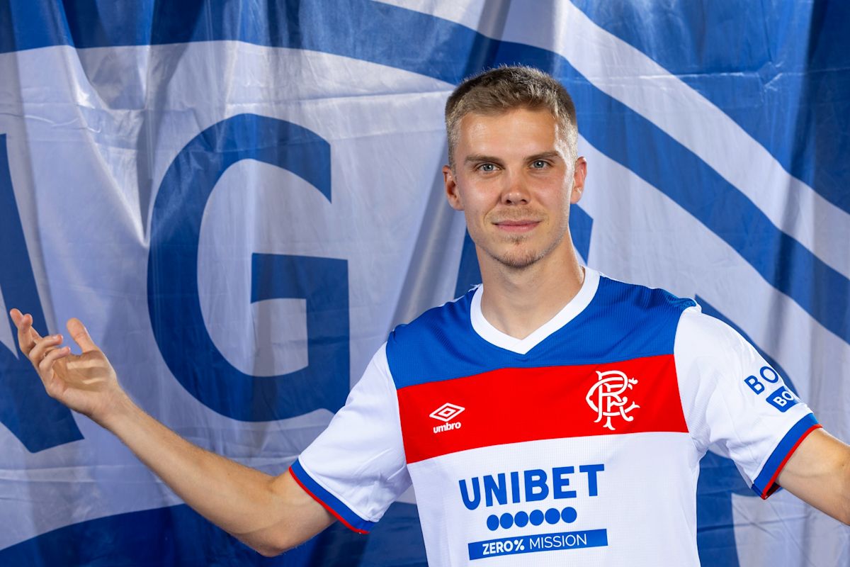 📺 How To Watch: Viktoria Plzen v Rangers