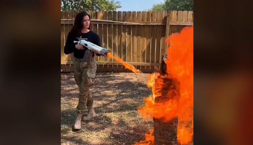 Netizens slam 'Jesus lover' Valentina Gomez for Quran sacrilege, noting it mentions Jesus 25 times