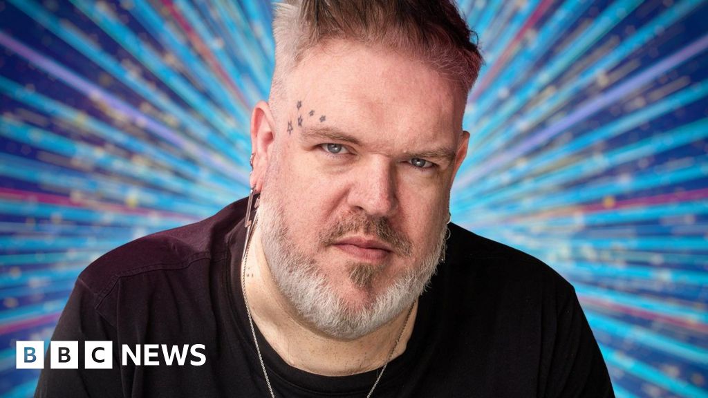 Game of Thrones star withdraws from Strictly Come Dancing