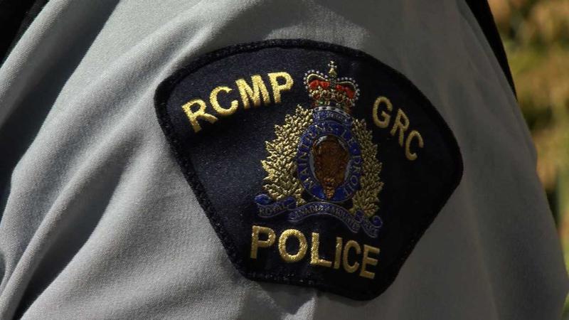 Suspicious death investigation underway after human remains found inside burned vehicle near Kamloops